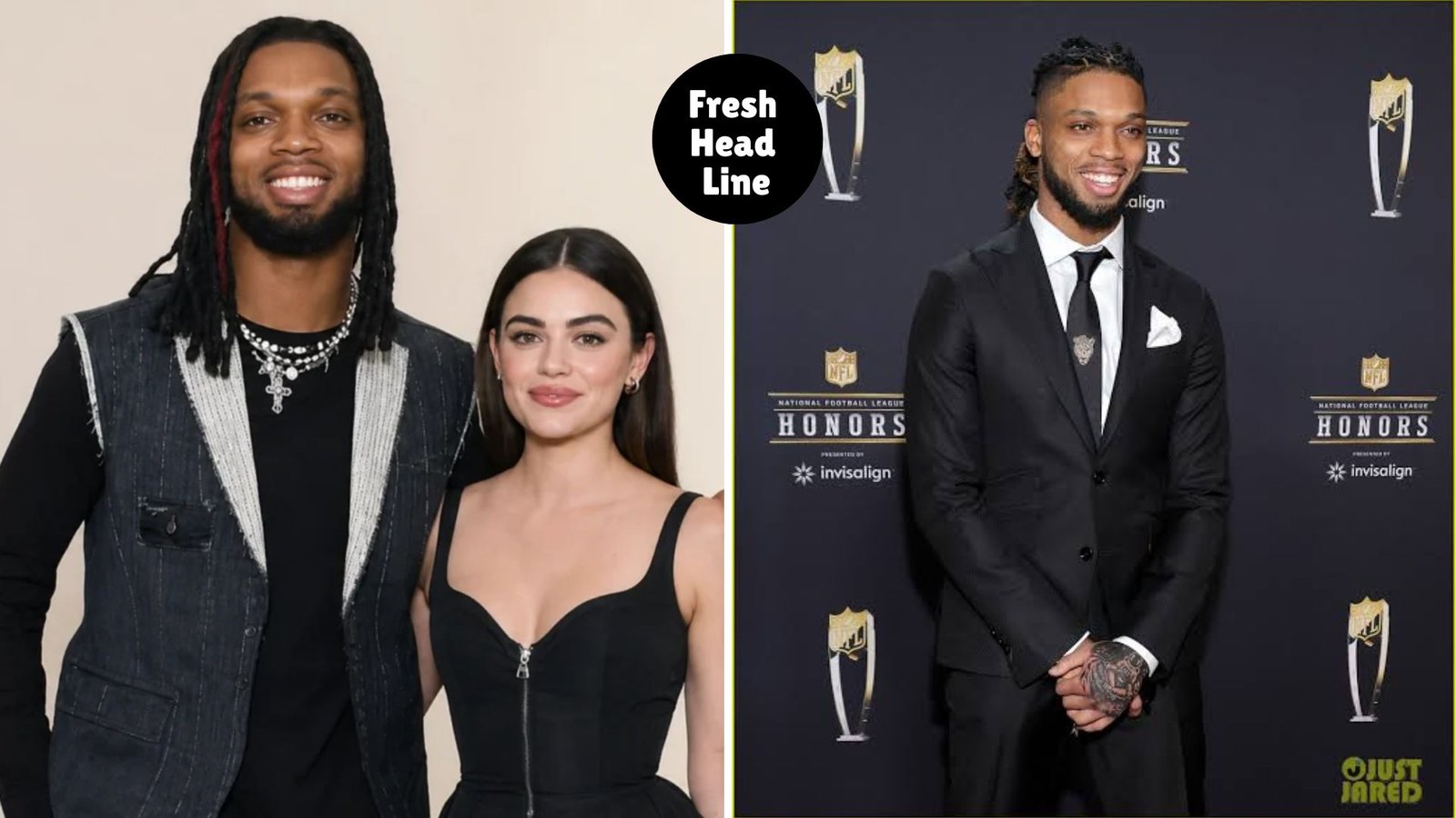 Damar Hamlin Wife: Is the Buffalo Bills Star Married? Relationship, Family & Personal Life