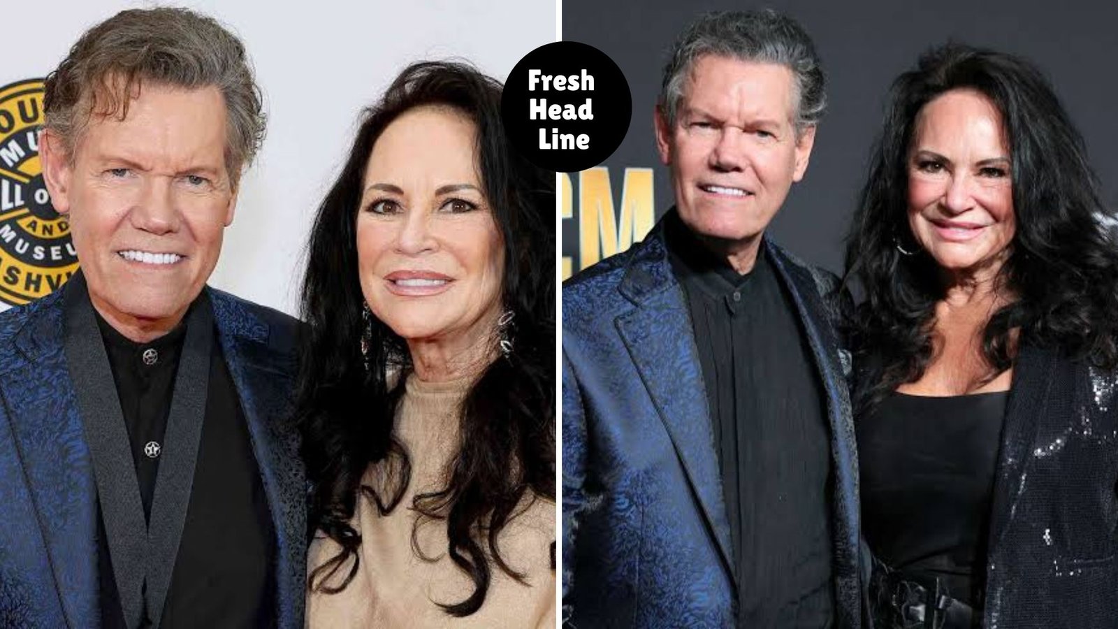 Mary Beougher: Biography, Age, Career, Family, and Randy Travis’s Inspiring Wife