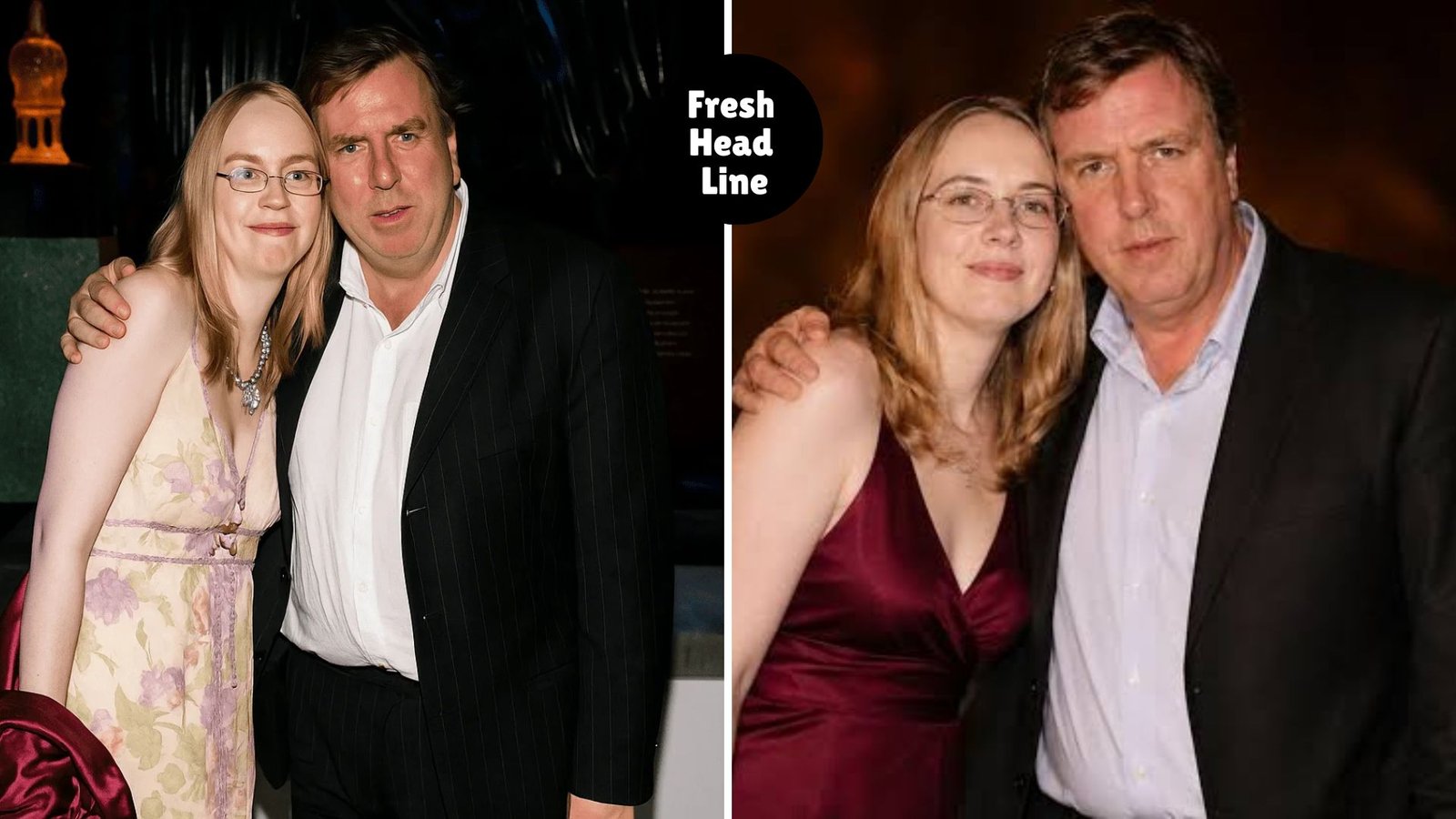 Mercedes Spall Biography: Family Background, Private Life, and Untold Story of Timothy Spall’s Daughter