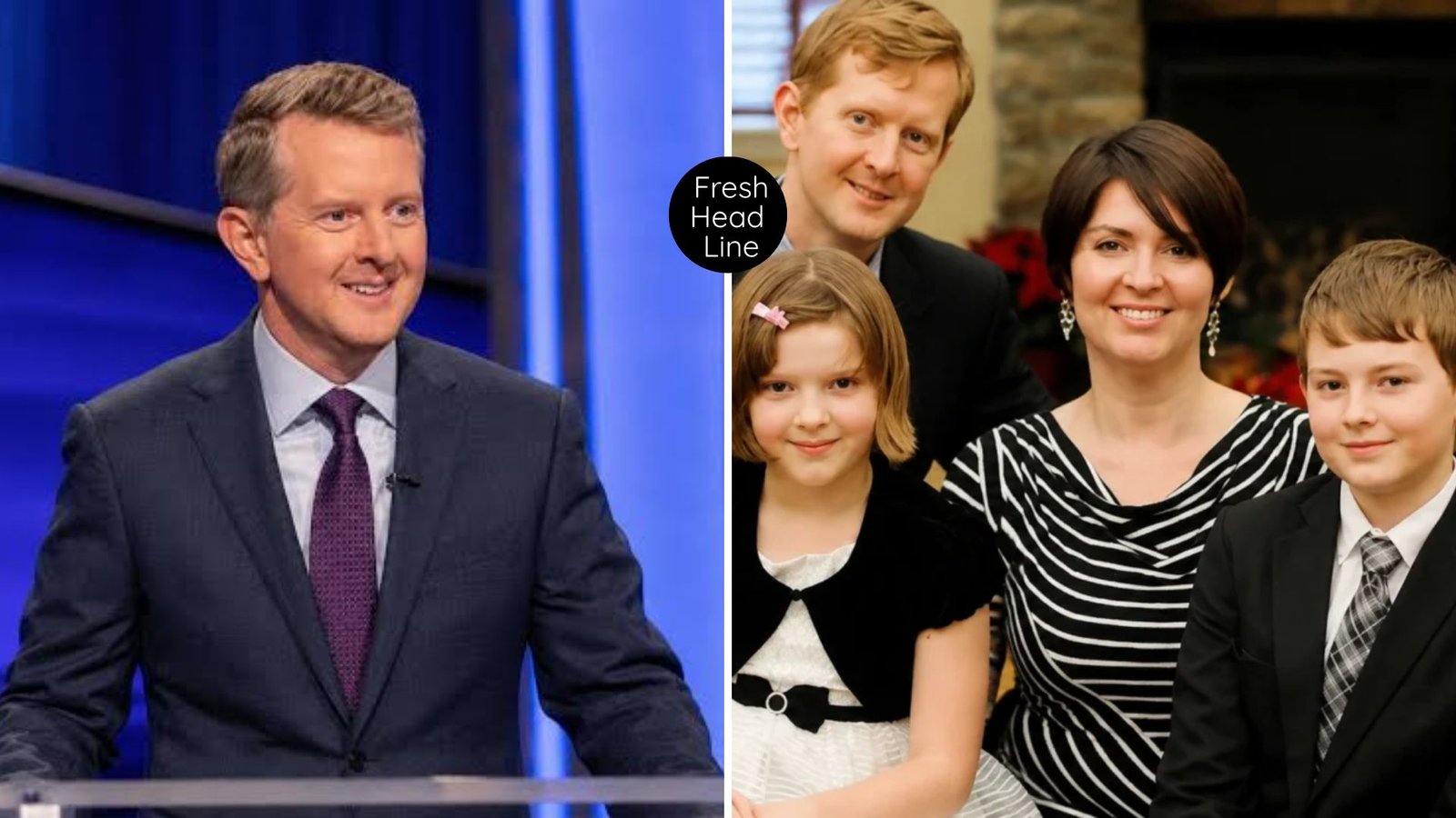 Caitlin Elizabeth Jennings: Biography, Family, Age, and Ken Jennings’ Daughter