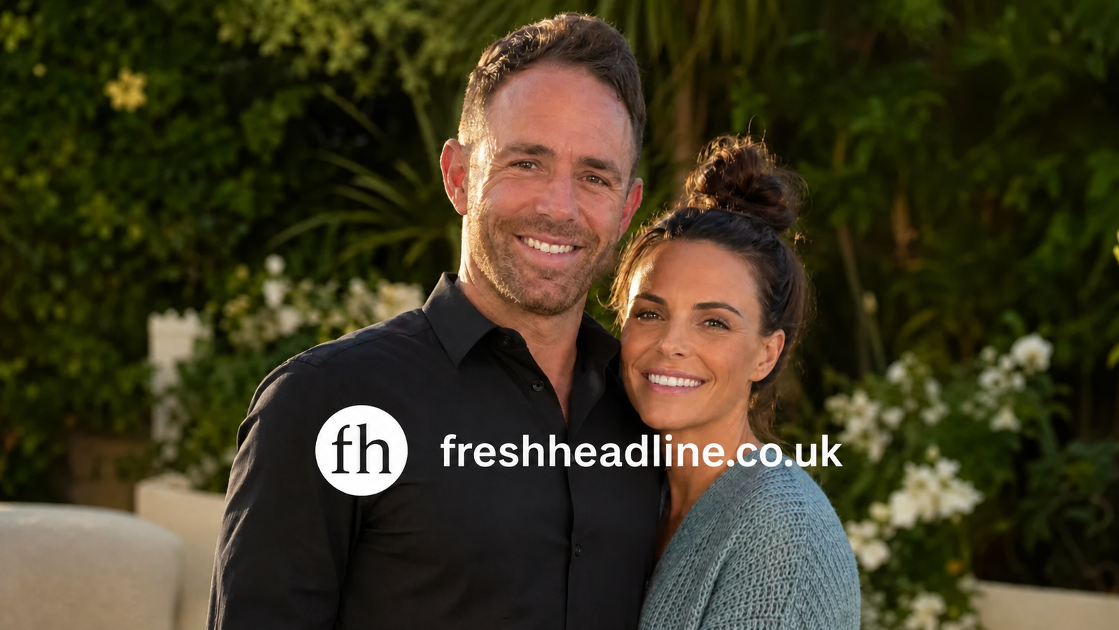 Stephanie Thirkill: Biography, Career, Family, Relationship with Richie Myler, and Business Journey