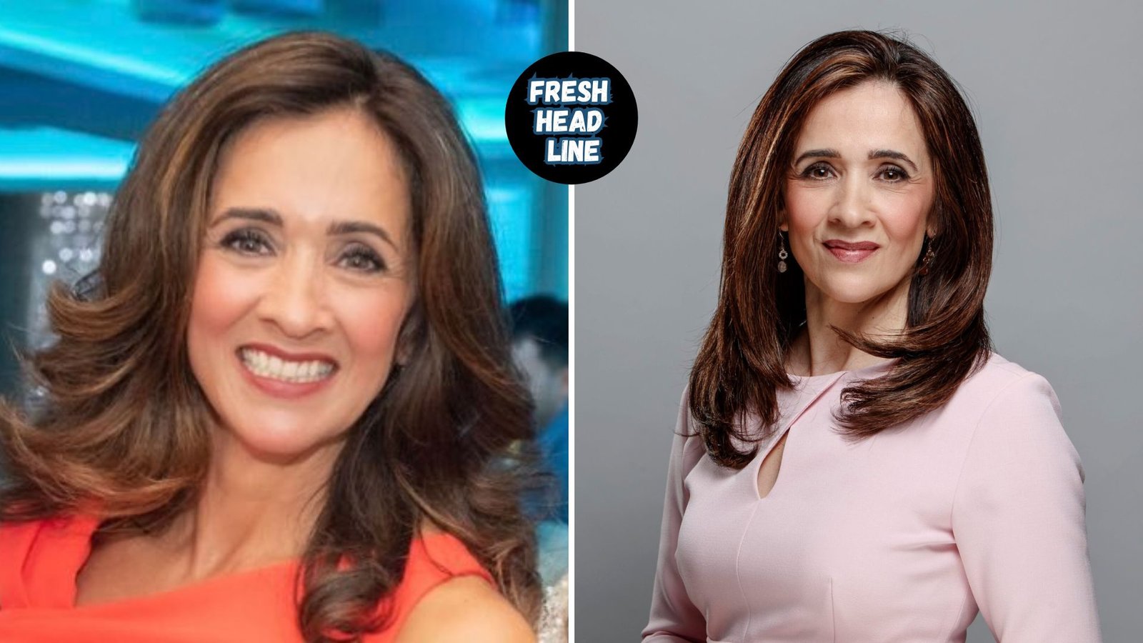 The Ultimate Inspiring Andrea Brymer Biography: Career, STV News & Family Life