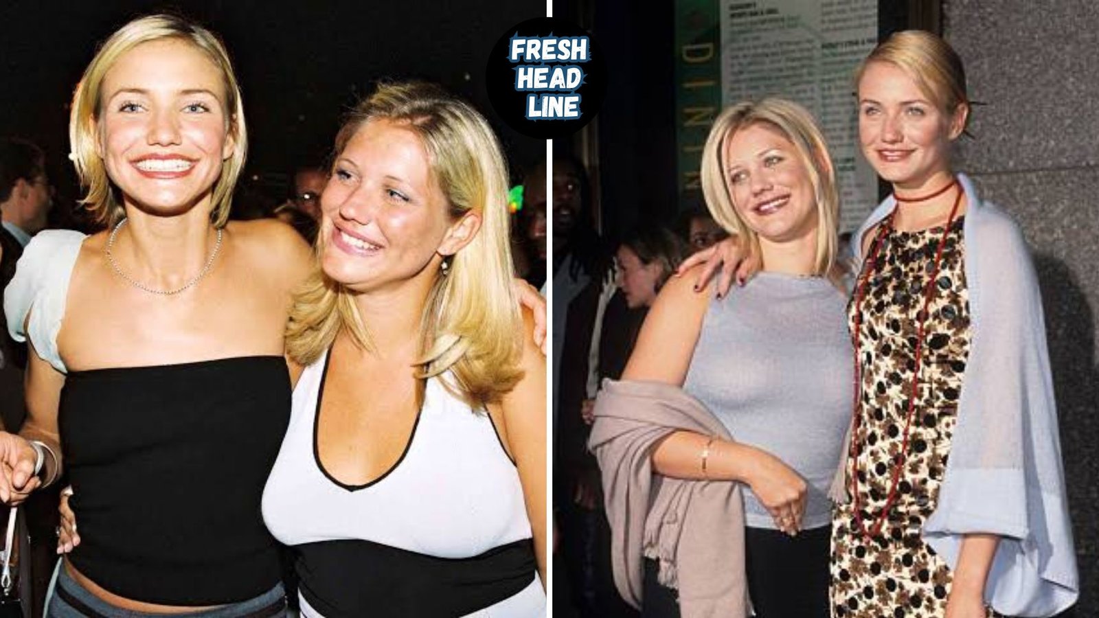 Chimene Diaz Biography: Career, Family, Cameron Diaz’s Sister & Private Life